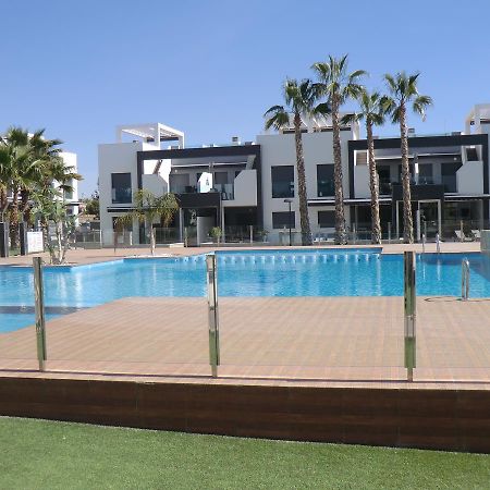 Casas Holiday - Oasis Beach Orihuela Eksteriør billede