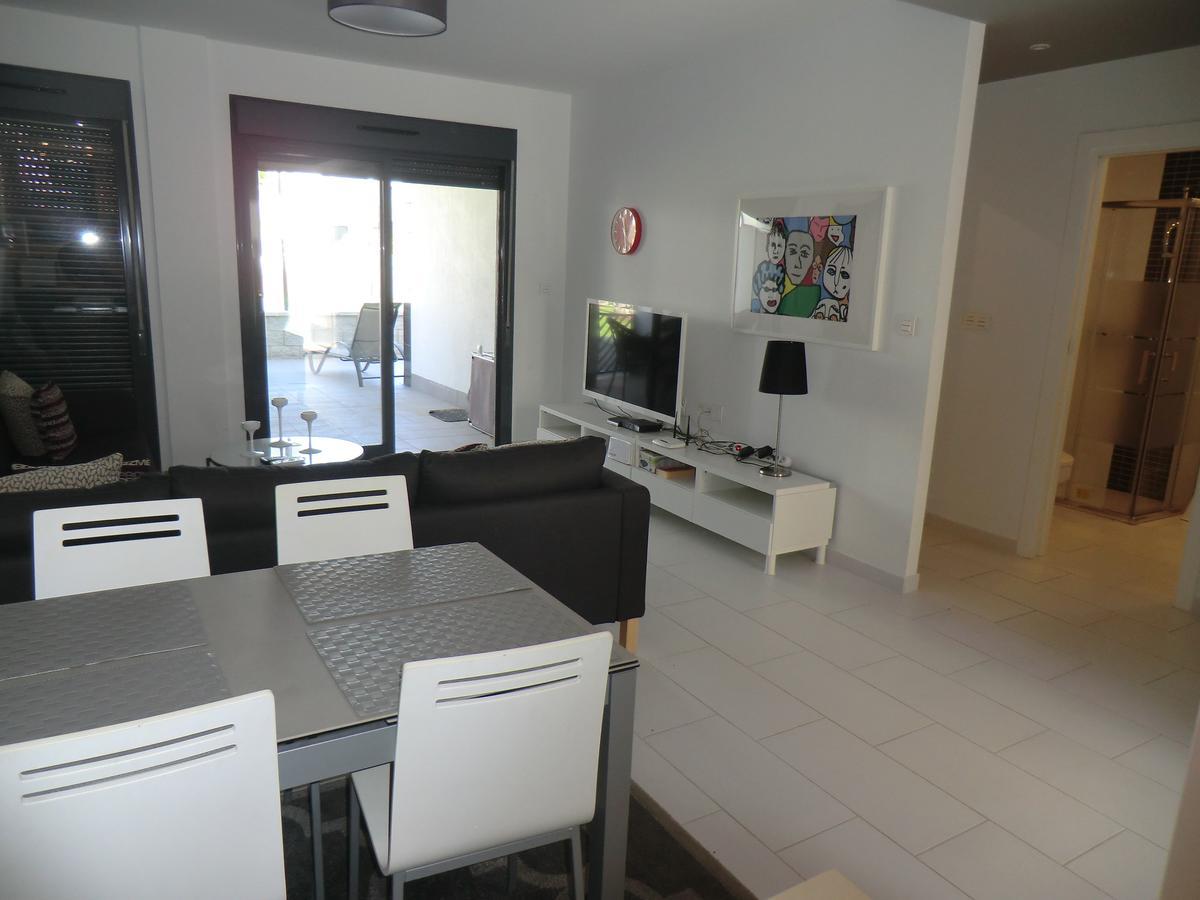 Casas Holiday - Oasis Beach Orihuela Eksteriør billede