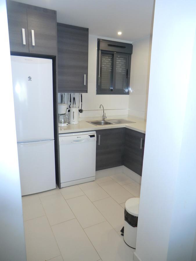 Casas Holiday - Oasis Beach Orihuela Eksteriør billede