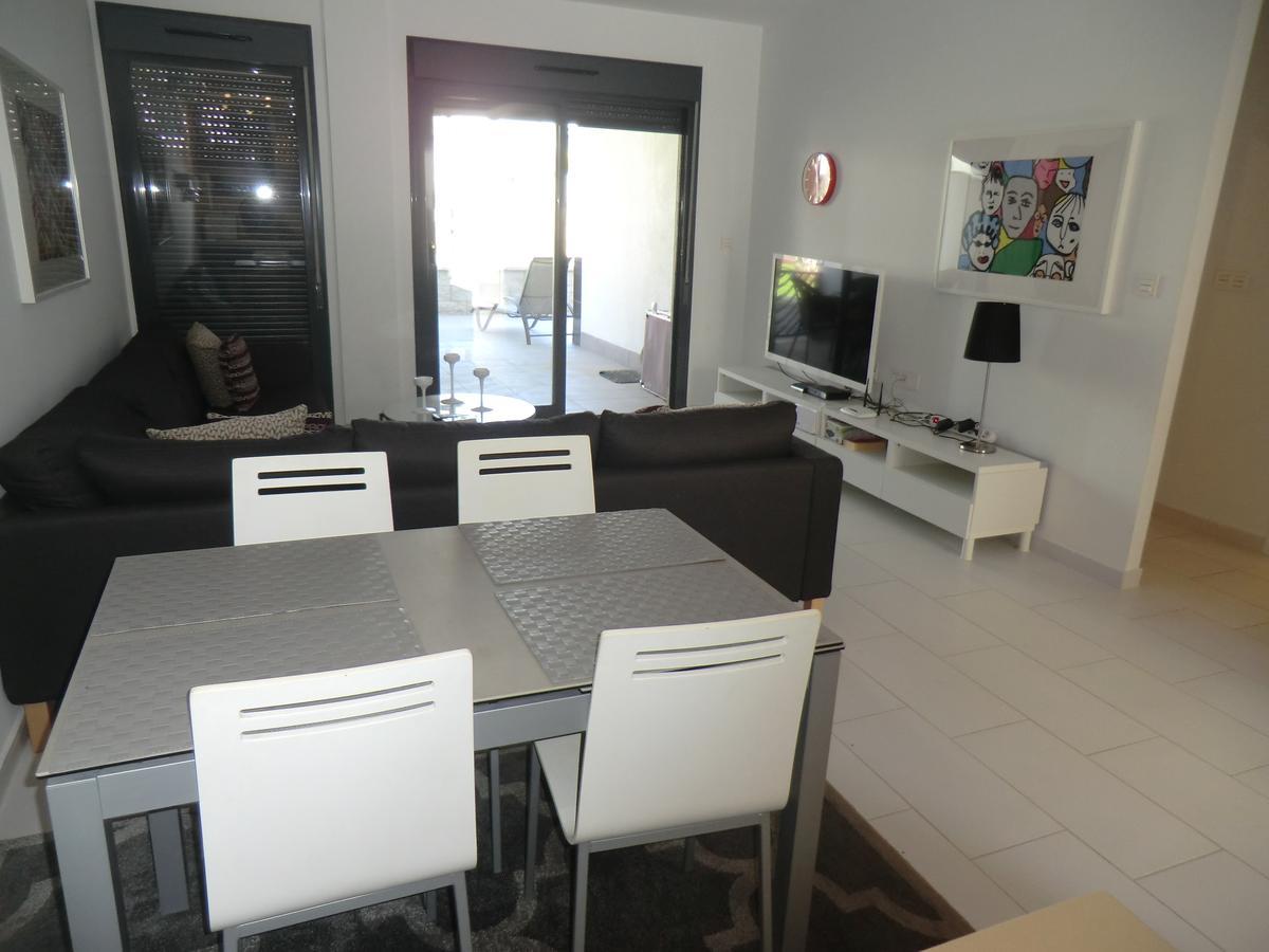Casas Holiday - Oasis Beach Orihuela Eksteriør billede