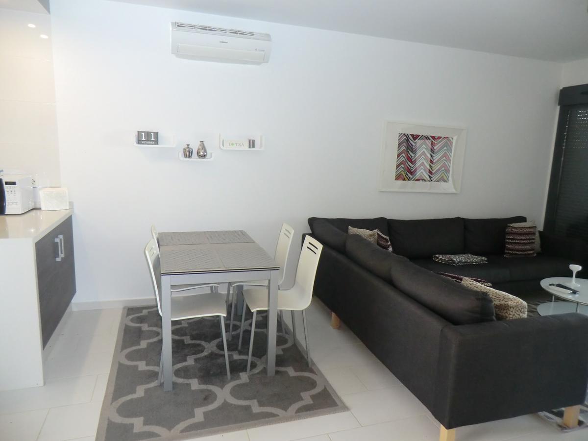 Casas Holiday - Oasis Beach Orihuela Eksteriør billede