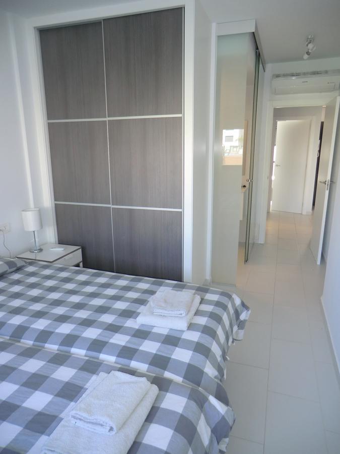 Casas Holiday - Oasis Beach Orihuela Eksteriør billede