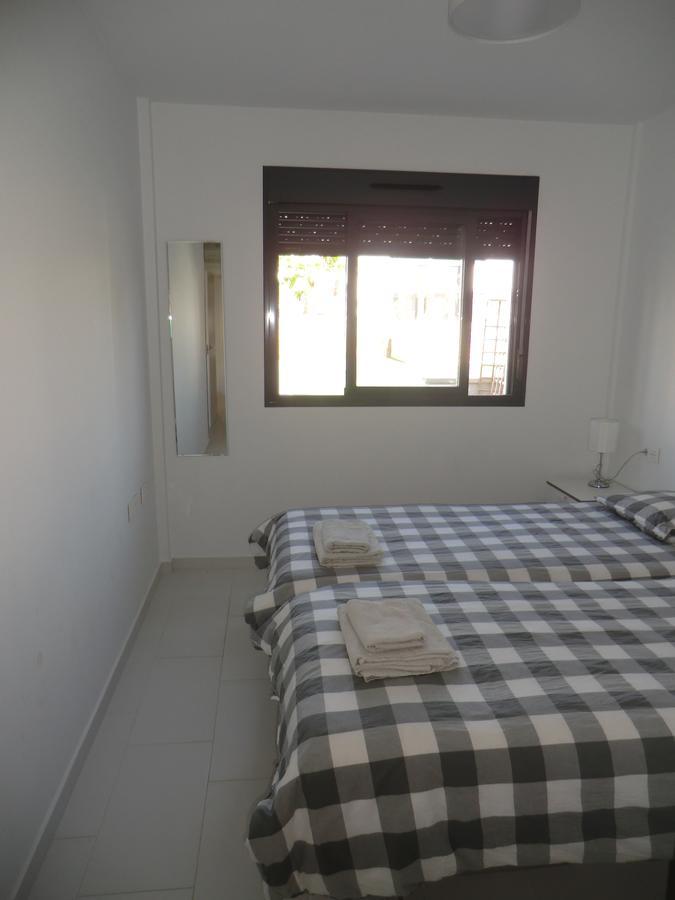 Casas Holiday - Oasis Beach Orihuela Eksteriør billede