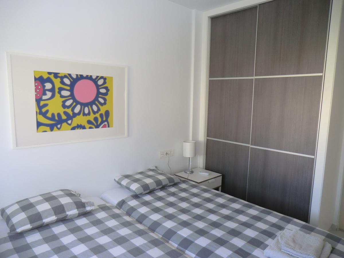Casas Holiday - Oasis Beach Orihuela Eksteriør billede